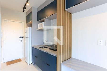 Apartamento para alugar com 1 quarto, 25m² em Butantã, São Paulo