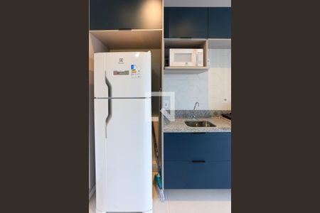 Apartamento para alugar com 1 quarto, 25m² em Butantã, São Paulo