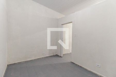 Quarto de casa para alugar com 1 quarto, 40m² em Itaquera, São Paulo