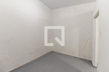 Quarto de casa para alugar com 1 quarto, 40m² em Itaquera, São Paulo