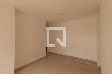 Sala de apartamento à venda com 2 quartos, 65m² em Vila Paulo Silas, São Paulo