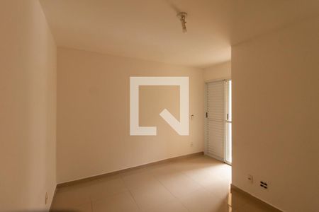 Quarto Suíte de apartamento à venda com 2 quartos, 65m² em Vila Paulo Silas, São Paulo