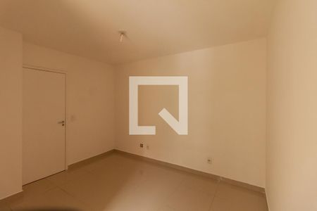 Quarto Suíte de apartamento à venda com 2 quartos, 65m² em Vila Paulo Silas, São Paulo