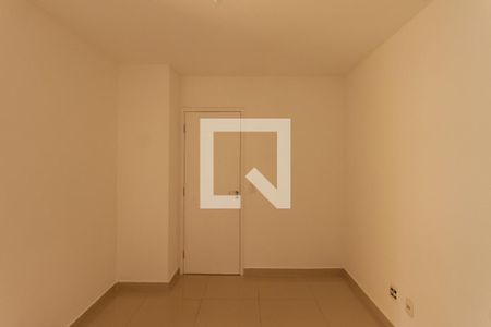 Quarto Suíte de apartamento à venda com 2 quartos, 65m² em Vila Paulo Silas, São Paulo