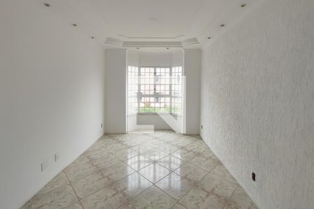 Sala de apartamento à venda com 3 quartos, 70m² em Jardim Garcia, Campinas