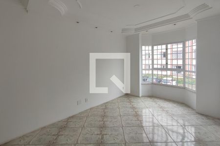 Sala de apartamento à venda com 3 quartos, 70m² em Jardim Garcia, Campinas