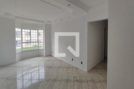 Sala de apartamento à venda com 3 quartos, 70m² em Jardim Garcia, Campinas