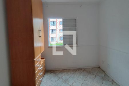 Quarto 1 de apartamento à venda com 3 quartos, 70m² em Jardim Garcia, Campinas