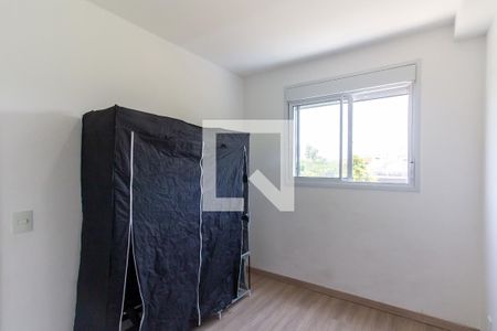 Quarto 2 de apartamento para alugar com 2 quartos, 34m² em Lapa de Baixo, São Paulo