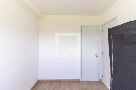 Quarto 2 de apartamento para alugar com 2 quartos, 34m² em Lapa de Baixo, São Paulo