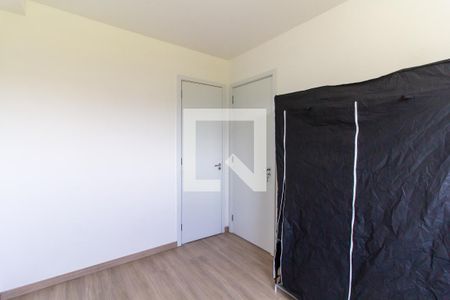 Quarto 2 de apartamento para alugar com 2 quartos, 34m² em Lapa de Baixo, São Paulo