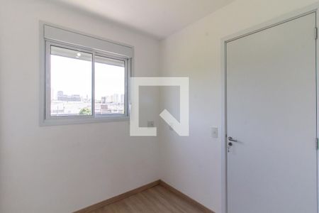 Quarto 1 de apartamento para alugar com 2 quartos, 34m² em Lapa de Baixo, São Paulo