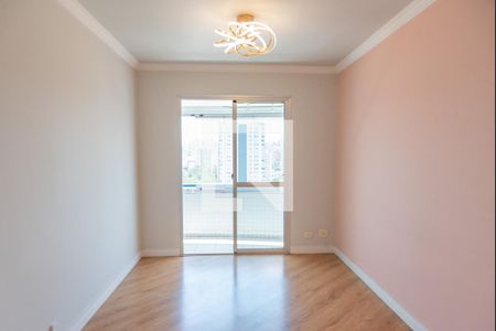 Sala de apartamento para alugar com 3 quartos, 86m² em Cambuci, São Paulo