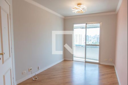 Apartamento para alugar com 3 quartos, 86m² em Cambuci, São Paulo