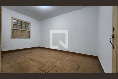 Quarto de apartamento para alugar com 1 quarto, 53m² em Marapé, Santos