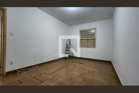 Quarto de apartamento para alugar com 1 quarto, 53m² em Marapé, Santos