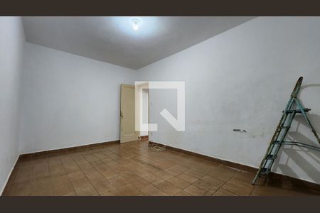 Quarto de apartamento para alugar com 1 quarto, 53m² em Marapé, Santos