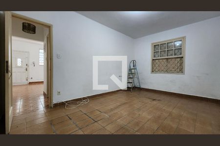 Quarto de apartamento para alugar com 1 quarto, 53m² em Marapé, Santos