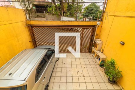 Casa à venda com 3 quartos, 150m² em Vila Paulista, São Paulo