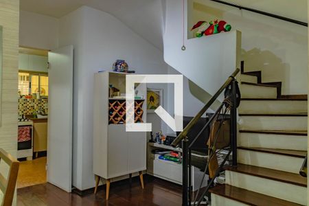 Casa à venda com 3 quartos, 150m² em Vila Paulista, São Paulo