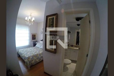 Foto 11 de apartamento à venda com 2 quartos, 87m² em Vila Andrade, São Paulo