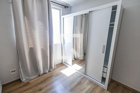 Quarto 1 de apartamento para alugar com 2 quartos, 110m² em Manacás, Belo Horizonte