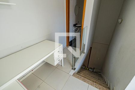 Sala / cobertura de apartamento para alugar com 2 quartos, 110m² em Manacás, Belo Horizonte