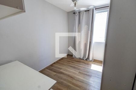 Quarto 1 de apartamento para alugar com 2 quartos, 110m² em Manacás, Belo Horizonte