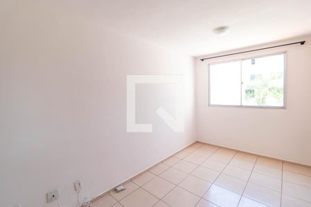 Salas de apartamento para alugar com 2 quartos, 50m² em Jardim Nova Europa, Campinas