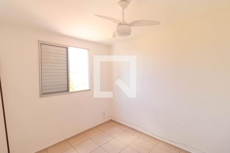 Quarto 01 de apartamento para alugar com 2 quartos, 50m² em Jardim Nova Europa, Campinas