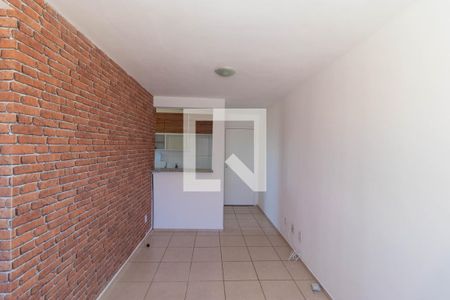 Salas de apartamento para alugar com 2 quartos, 50m² em Jardim Nova Europa, Campinas