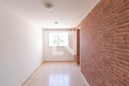 Salas de apartamento para alugar com 2 quartos, 50m² em Jardim Nova Europa, Campinas