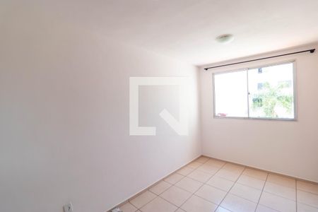 Salas de apartamento para alugar com 2 quartos, 50m² em Jardim Nova Europa, Campinas