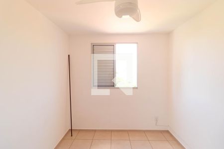 Quarto 01 de apartamento para alugar com 2 quartos, 50m² em Jardim Nova Europa, Campinas