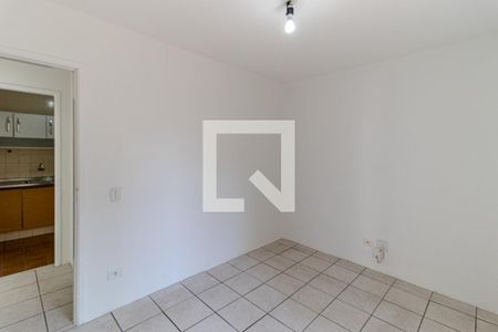 Quarto de apartamento para alugar com 1 quarto, 43m² em Santa Cecilia, São Paulo