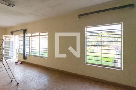 Sala 1 de casa à venda com 8 quartos, 943m² em Vila Santa Odila, Campinas