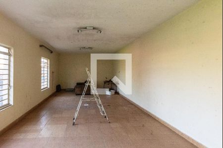 Sala 1 de casa à venda com 8 quartos, 943m² em Vila Santa Odila, Campinas