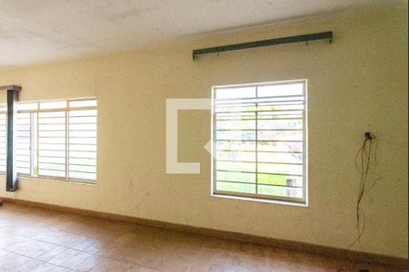 Sala 1 de casa à venda com 8 quartos, 943m² em Vila Santa Odila, Campinas