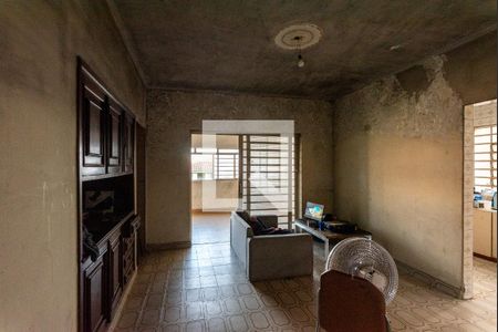 Sala 2 de casa à venda com 8 quartos, 943m² em Vila Santa Odila, Campinas