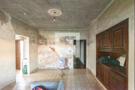 Sala 2 de casa à venda com 8 quartos, 943m² em Vila Santa Odila, Campinas