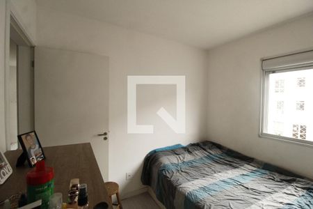 Quarto 1 de apartamento para alugar com 2 quartos, 49m² em Passo das Pedras, Gravataí