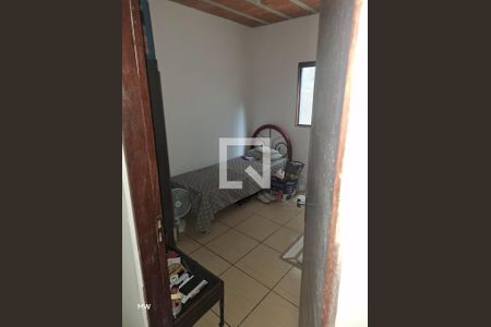 Quarto de casa à venda com 3 quartos, 160m² em São João Batista, Belo Horizonte