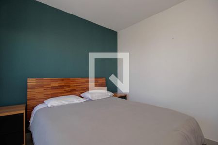 Suíte 1 de apartamento para alugar com 2 quartos, 98m² em Pinheiros, São Paulo