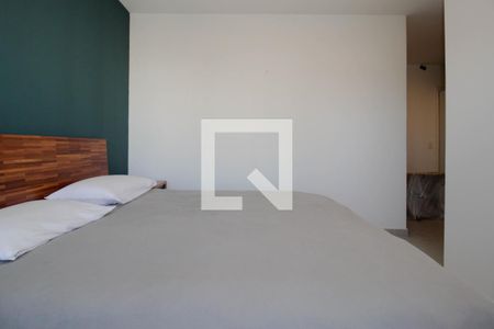 Suíte 1 de apartamento para alugar com 2 quartos, 98m² em Pinheiros, São Paulo