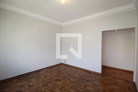 Sala de TV de apartamento para alugar com 3 quartos, 190m² em Itaim Bibi, São Paulo