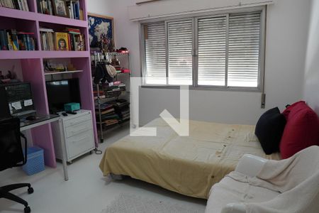 Quarto de apartamento à venda com 3 quartos, 100m² em Jardim America, São Paulo