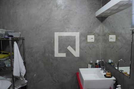 Banheiro de apartamento à venda com 3 quartos, 100m² em Jardim America, São Paulo