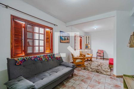 Casa à venda com 3 quartos, 210m² em Nonoai, Porto Alegre