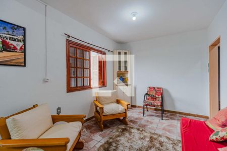 Casa à venda com 3 quartos, 210m² em Nonoai, Porto Alegre