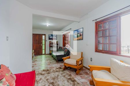 Casa à venda com 3 quartos, 210m² em Nonoai, Porto Alegre